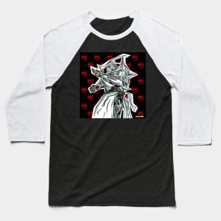 Full metal alchemist Alphonse Elric Baseball T-Shirt